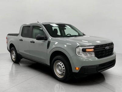 2022 Ford Maverick XL AWD SuperCrew