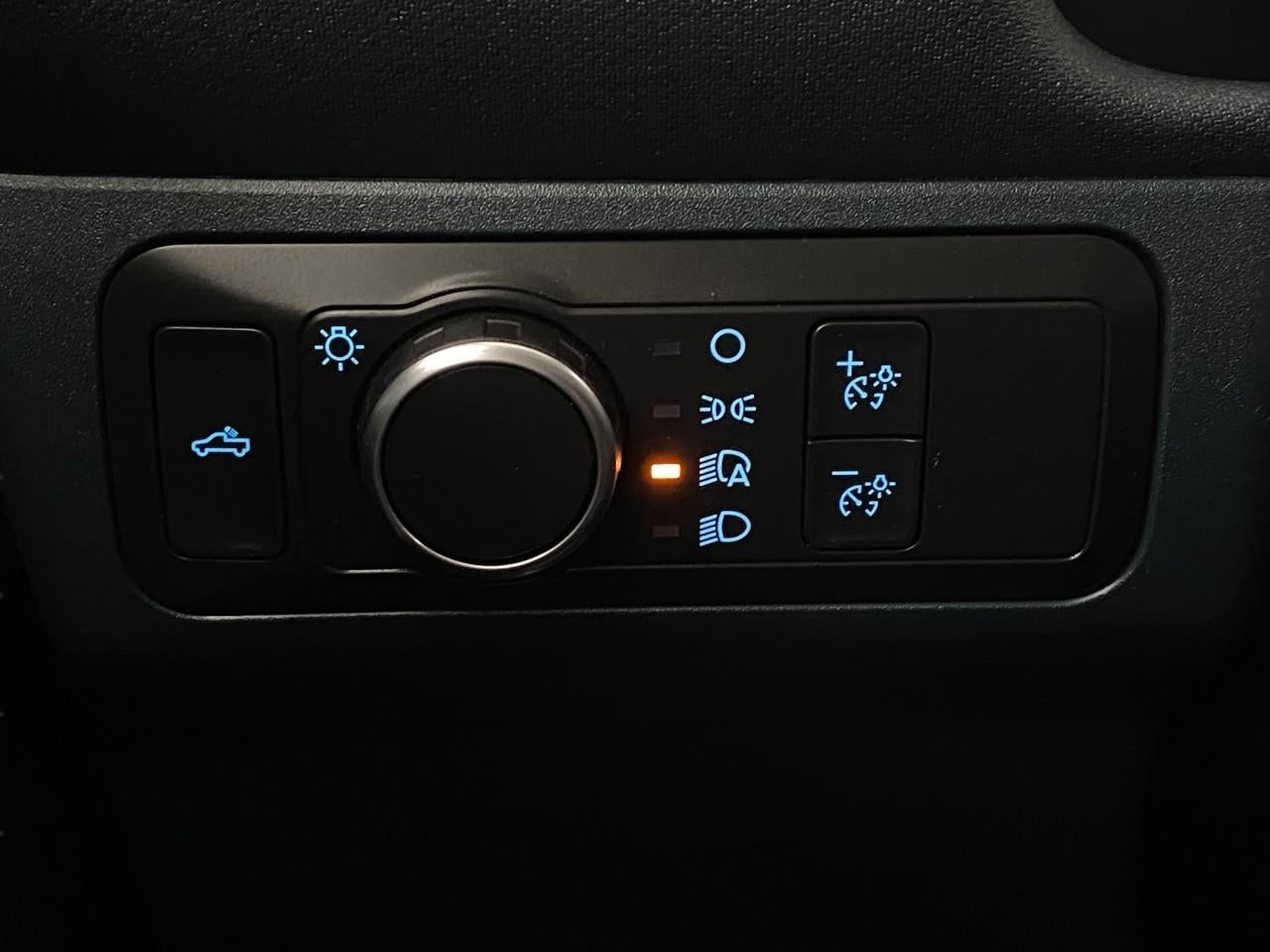 2022 Ford Maverick XL AWD SuperCrew