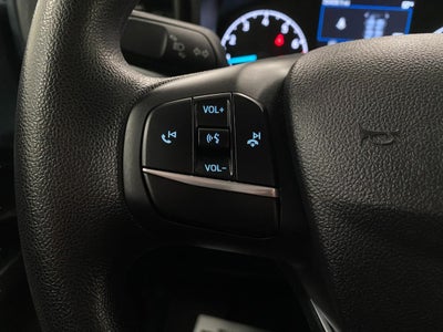 2022 Ford Maverick XL AWD SuperCrew