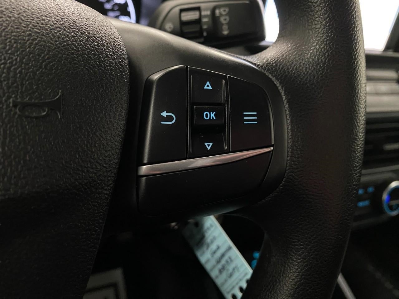 2022 Ford Maverick XL AWD SuperCrew