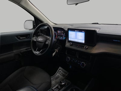 2022 Ford Maverick XL AWD SuperCrew