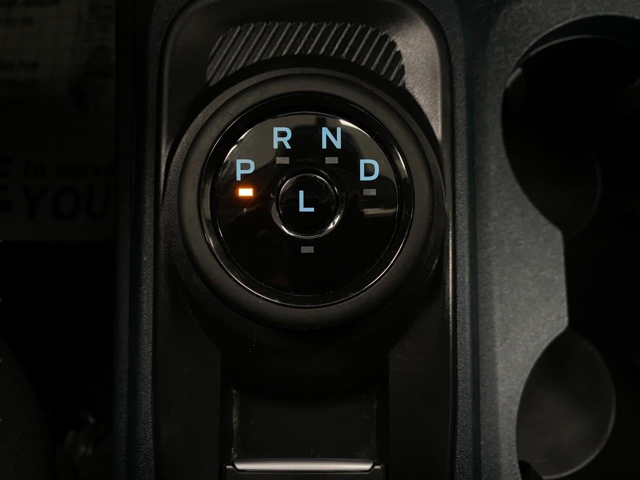 2022 Ford Maverick XL AWD SuperCrew