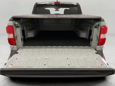 2022 Ford Maverick XL AWD SuperCrew