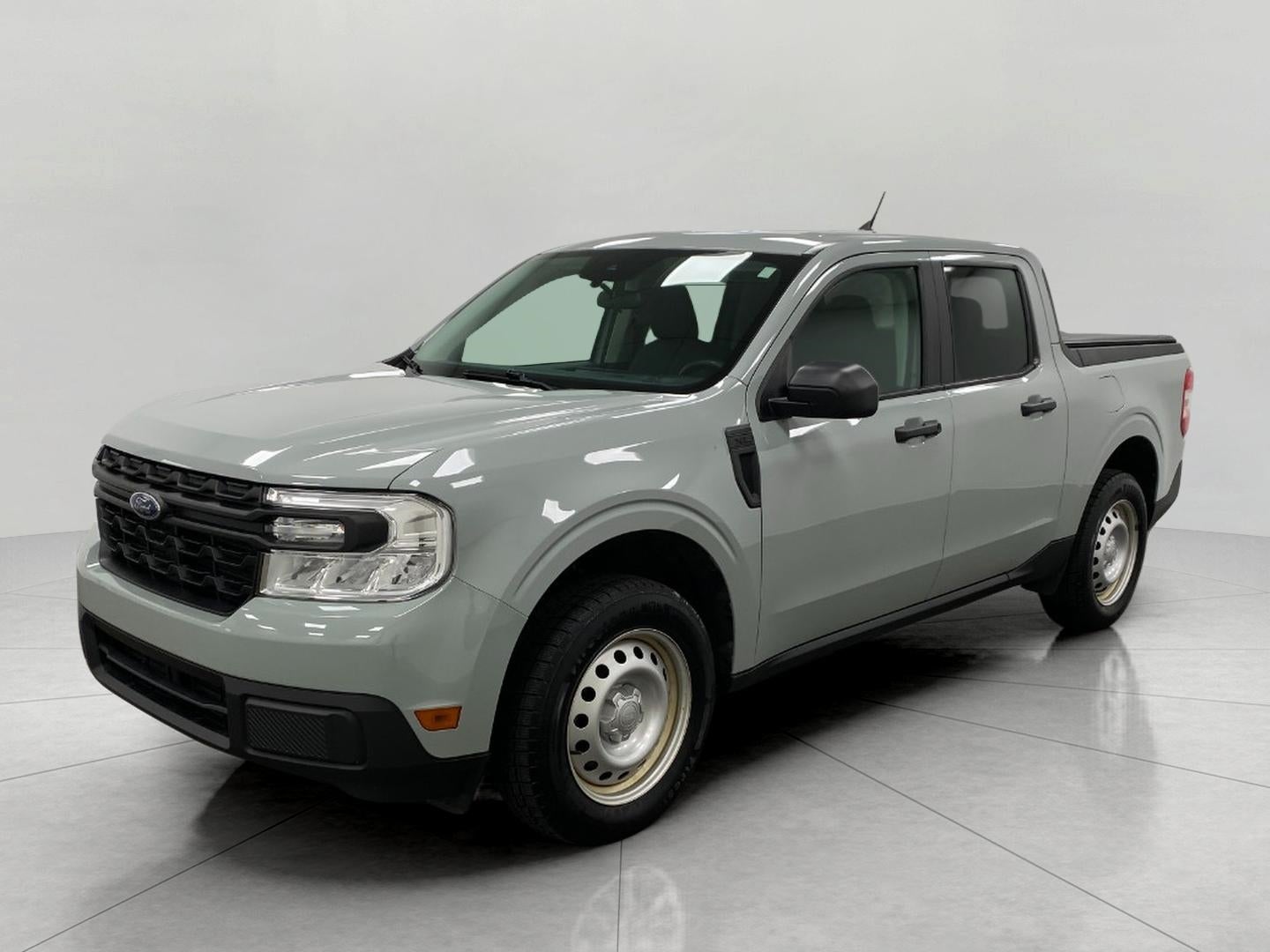 2022 Ford Maverick XL AWD SuperCrew