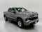 2025 Chevrolet Silverado 1500 4WD Crew Cab 147 LT w/2FL