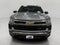 2025 Chevrolet Silverado 1500 4WD Crew Cab 147 LT w/2FL