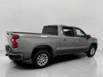 2025 Chevrolet Silverado 1500 4WD Crew Cab 147 LT w/2FL