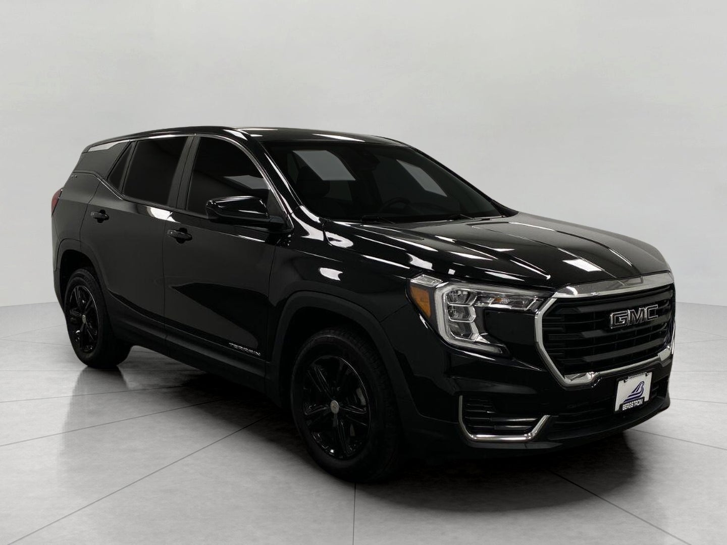 2022 GMC Terrain AWD 4dr SLE