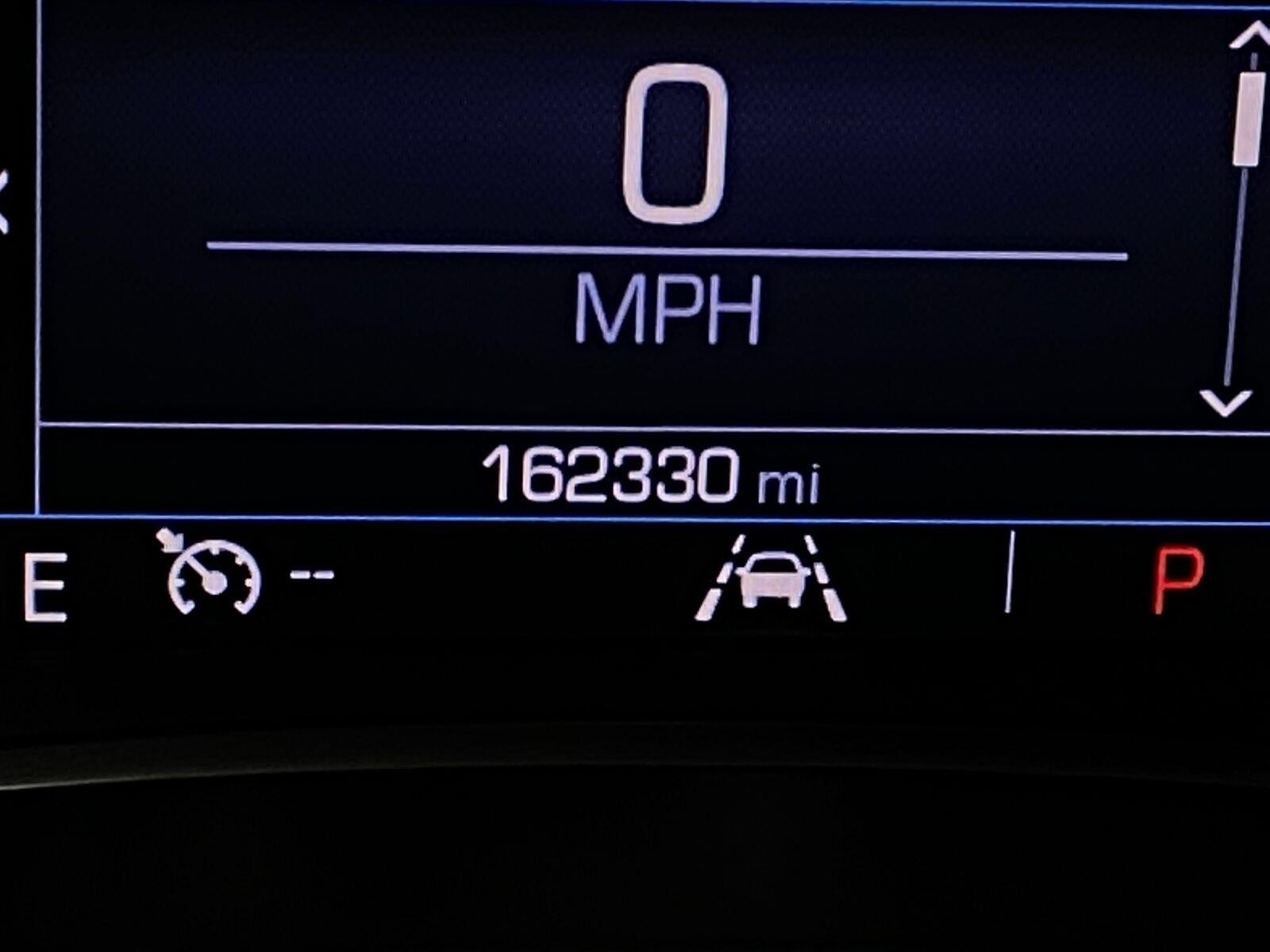2022 GMC Terrain AWD 4dr SLE
