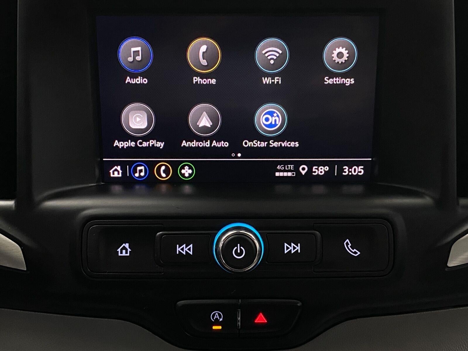 2022 GMC Terrain AWD 4dr SLE