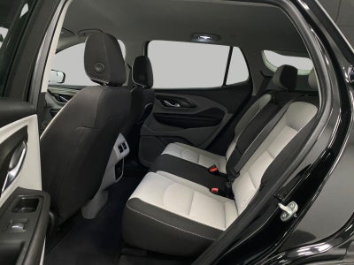 2022 GMC Terrain AWD 4dr SLE
