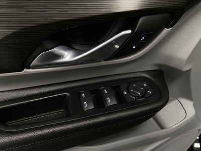 2022 GMC Terrain AWD 4dr SLE