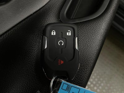 2022 GMC Terrain AWD 4dr SLE