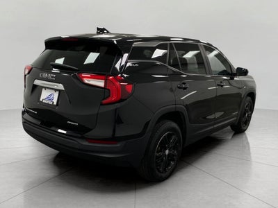 2022 GMC Terrain AWD 4dr SLE