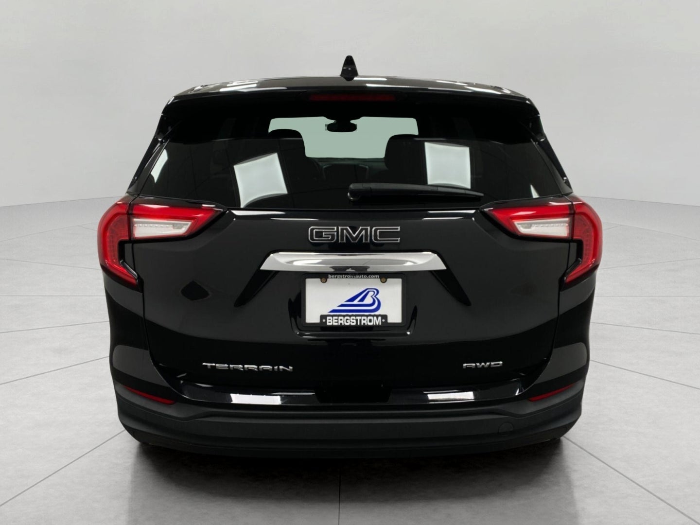 2022 GMC Terrain AWD 4dr SLE