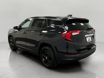 2022 GMC Terrain AWD 4dr SLE