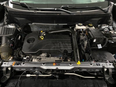 2023 GMC Terrain AWD 4dr SLT
