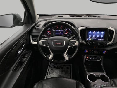 2023 GMC Terrain AWD 4dr SLT