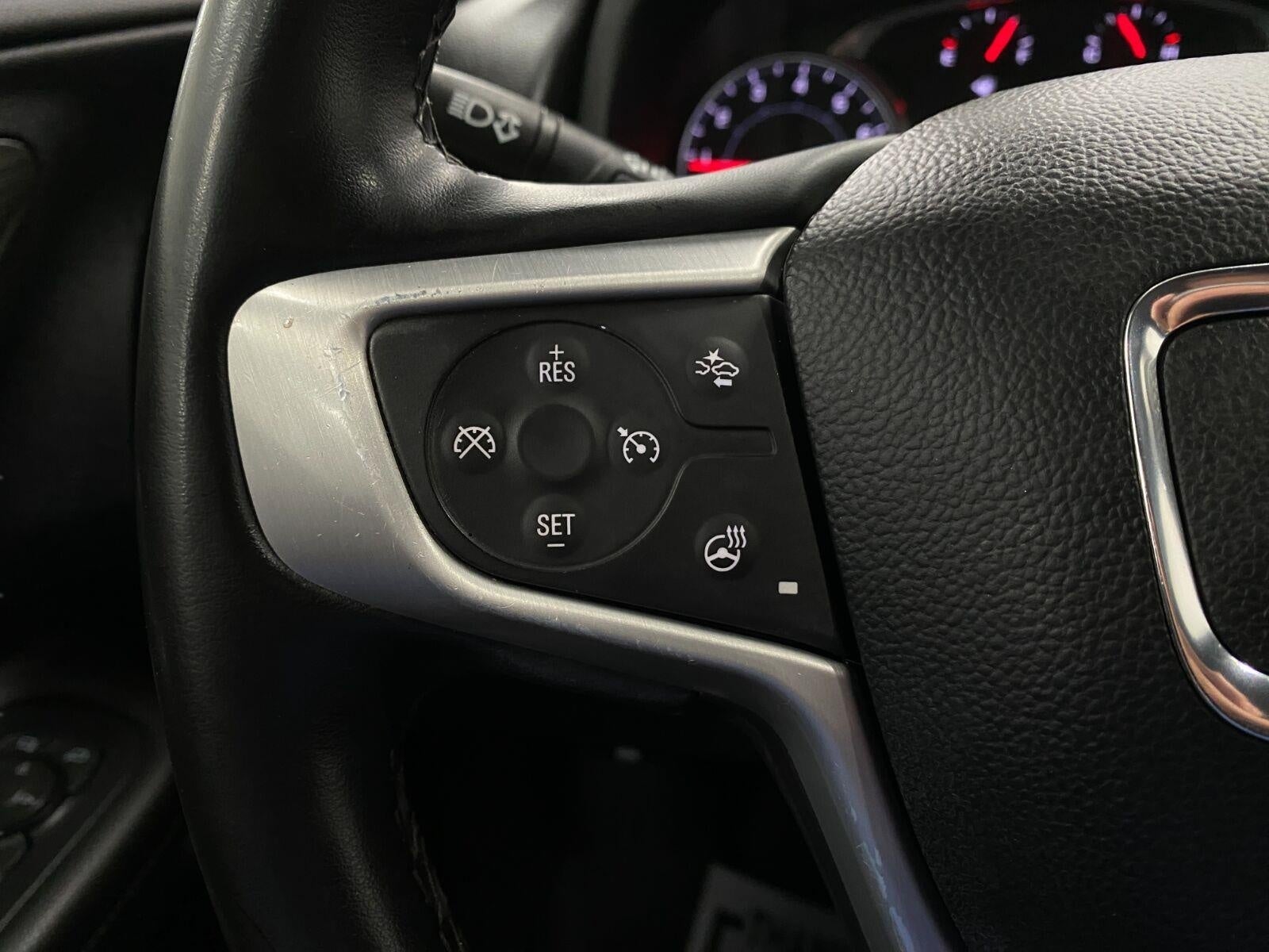 2023 GMC Terrain AWD 4dr SLT