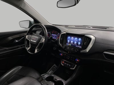 2023 GMC Terrain AWD 4dr SLT