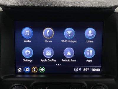 2023 GMC Terrain AWD 4dr SLT