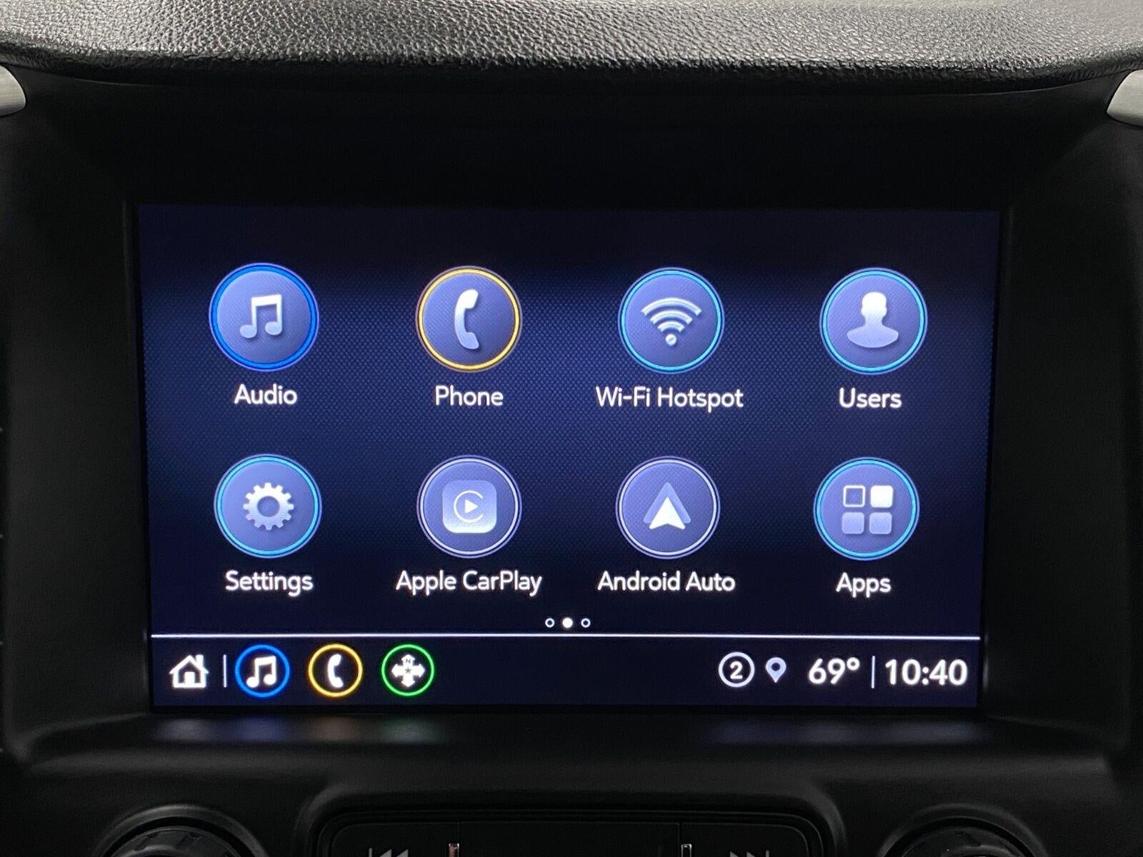 2023 GMC Terrain AWD 4dr SLT