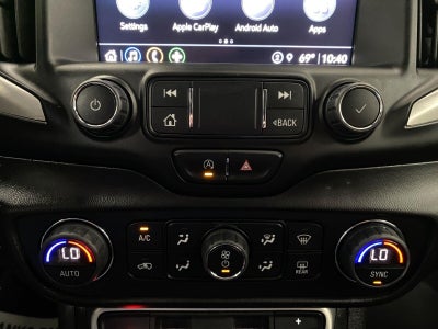 2023 GMC Terrain AWD 4dr SLT