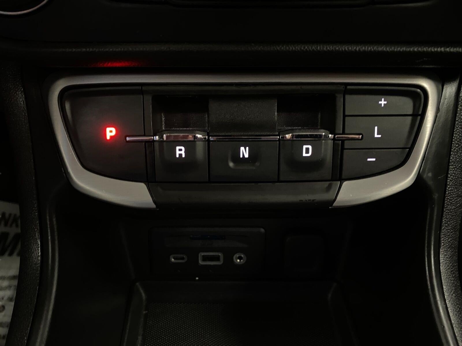 2023 GMC Terrain AWD 4dr SLT