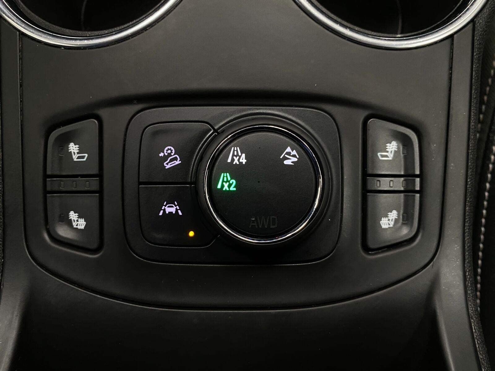 2023 GMC Terrain AWD 4dr SLT
