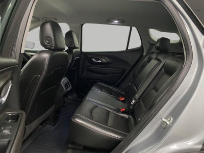2023 GMC Terrain AWD 4dr SLT