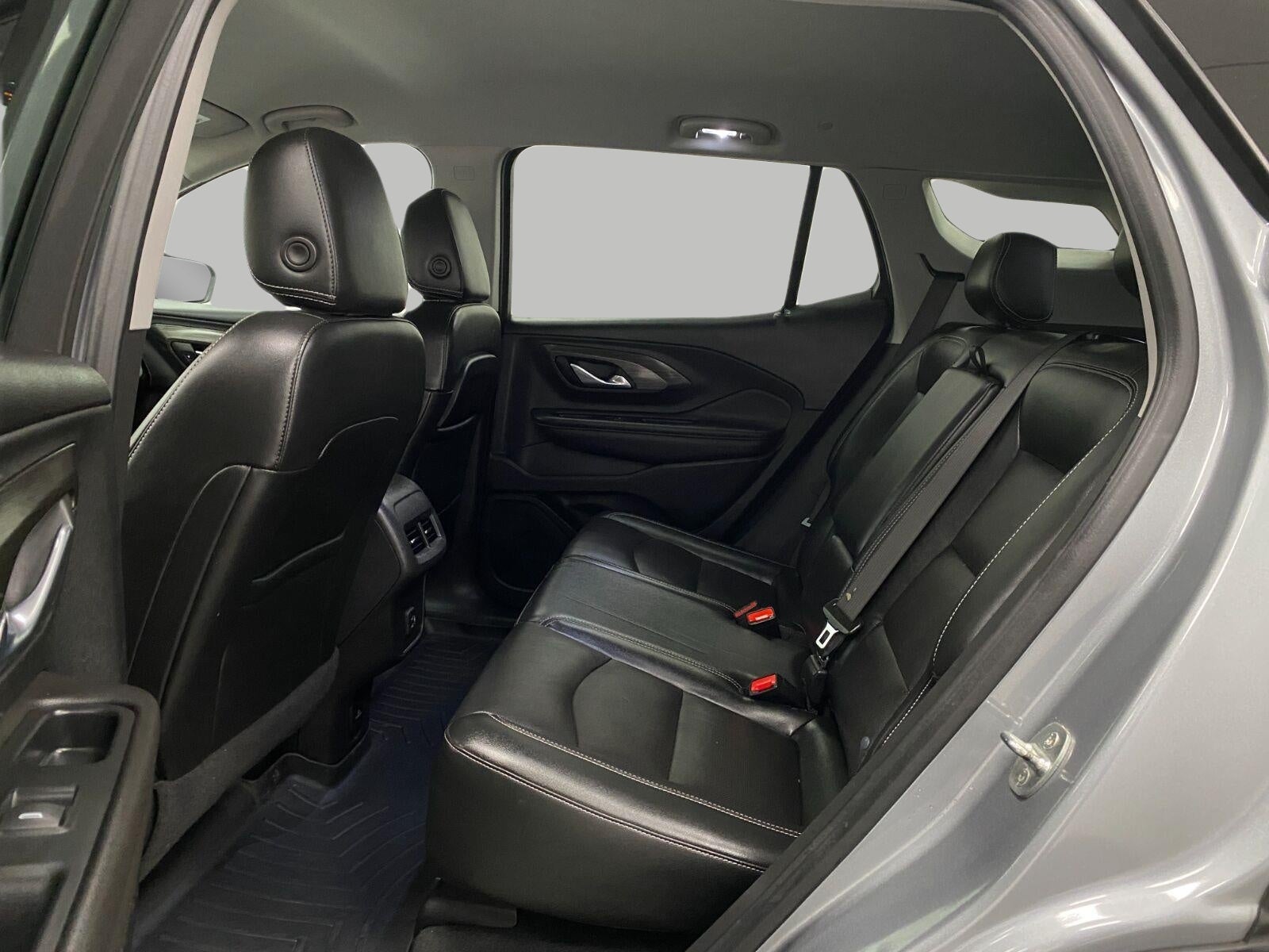 2023 GMC Terrain AWD 4dr SLT