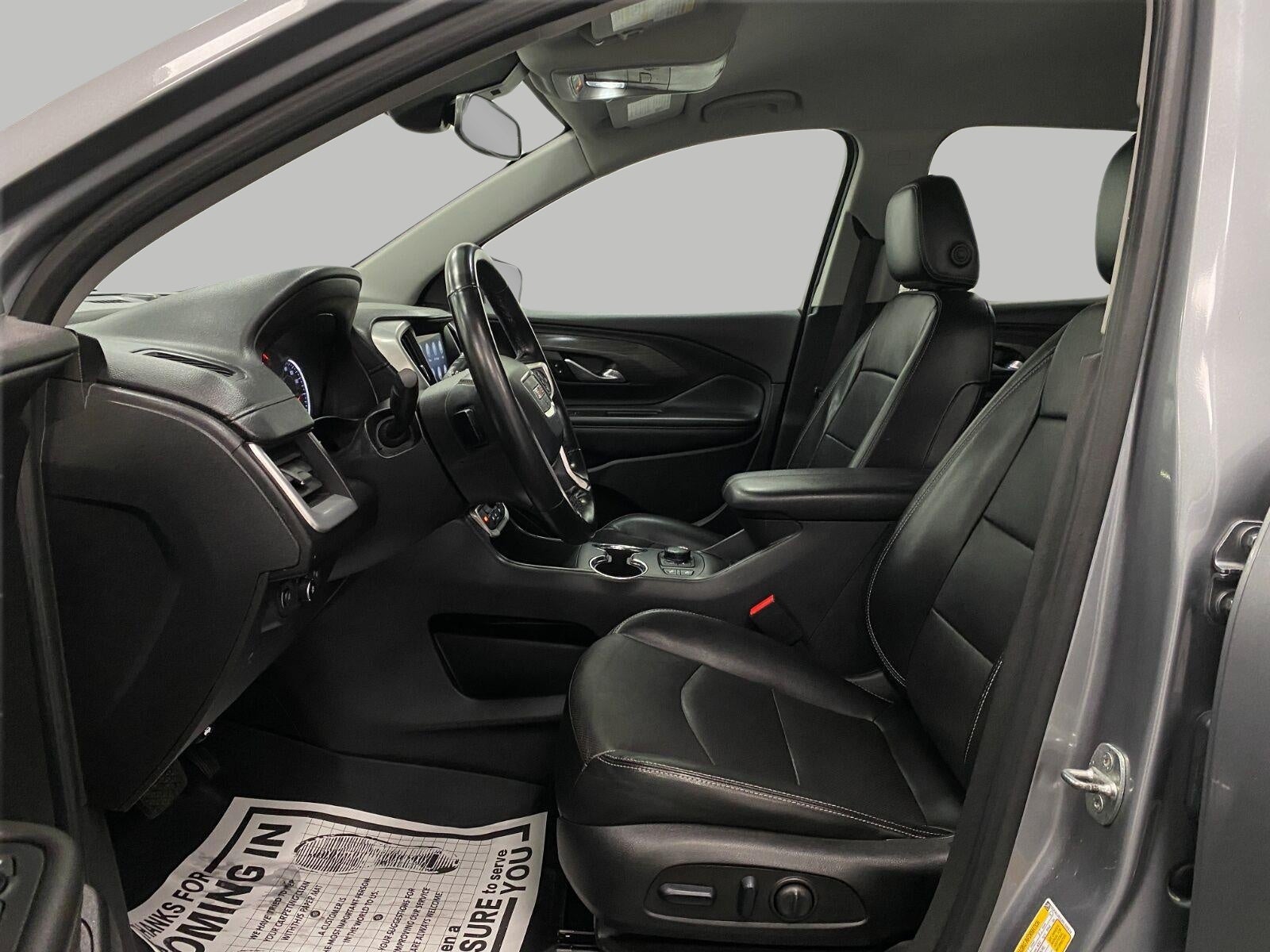 2023 GMC Terrain AWD 4dr SLT