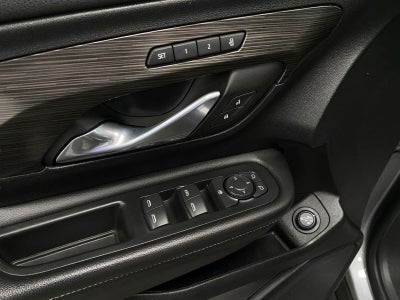 2023 GMC Terrain AWD 4dr SLT