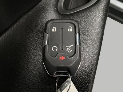 2023 GMC Terrain AWD 4dr SLT