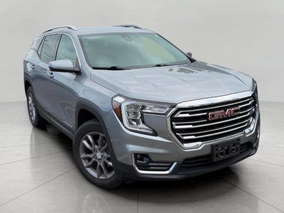 2023 GMC Terrain AWD 4dr SLT