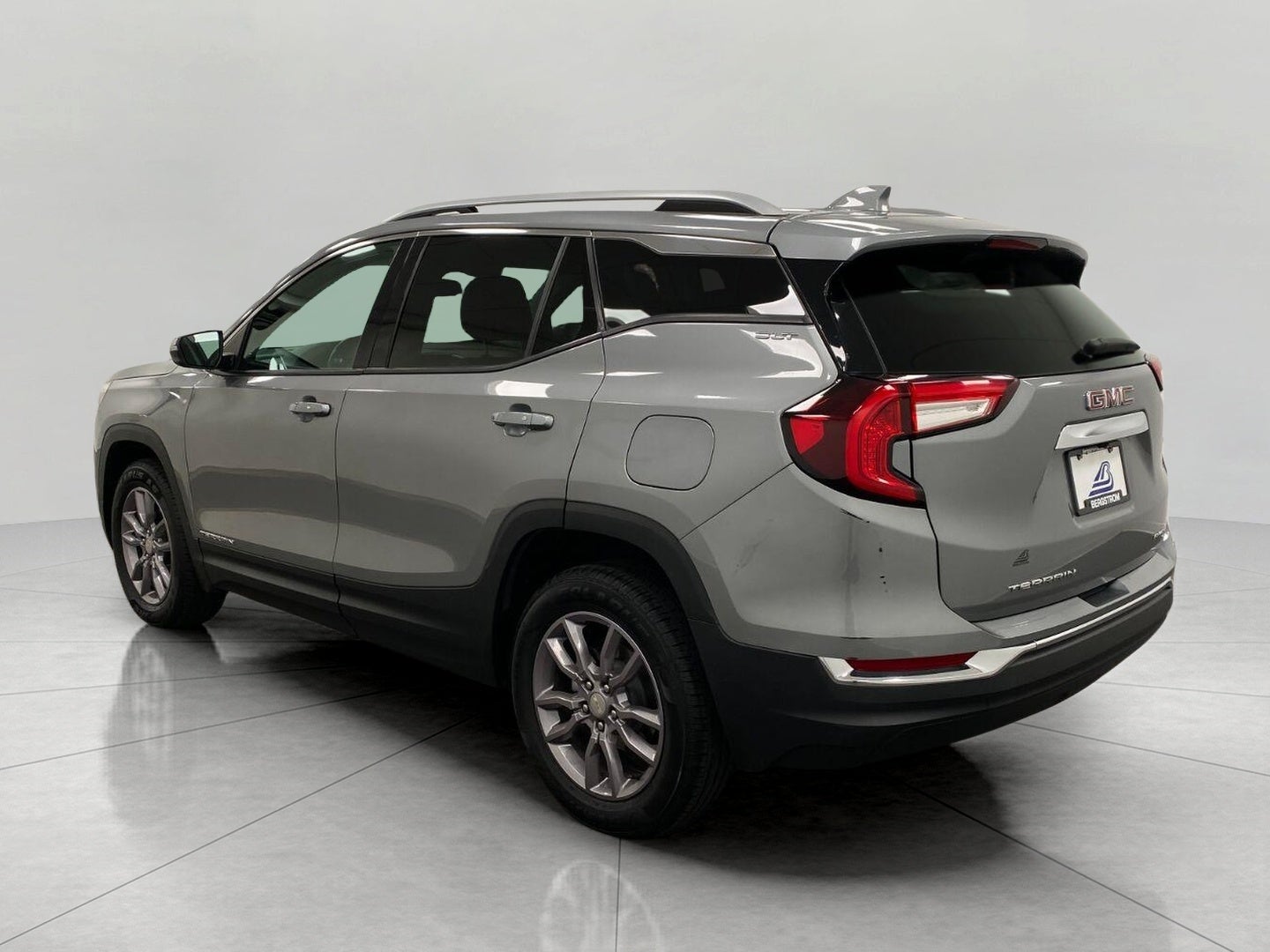 2023 GMC Terrain AWD 4dr SLT
