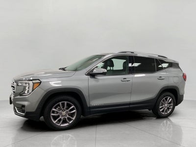 2023 GMC Terrain AWD 4dr SLT