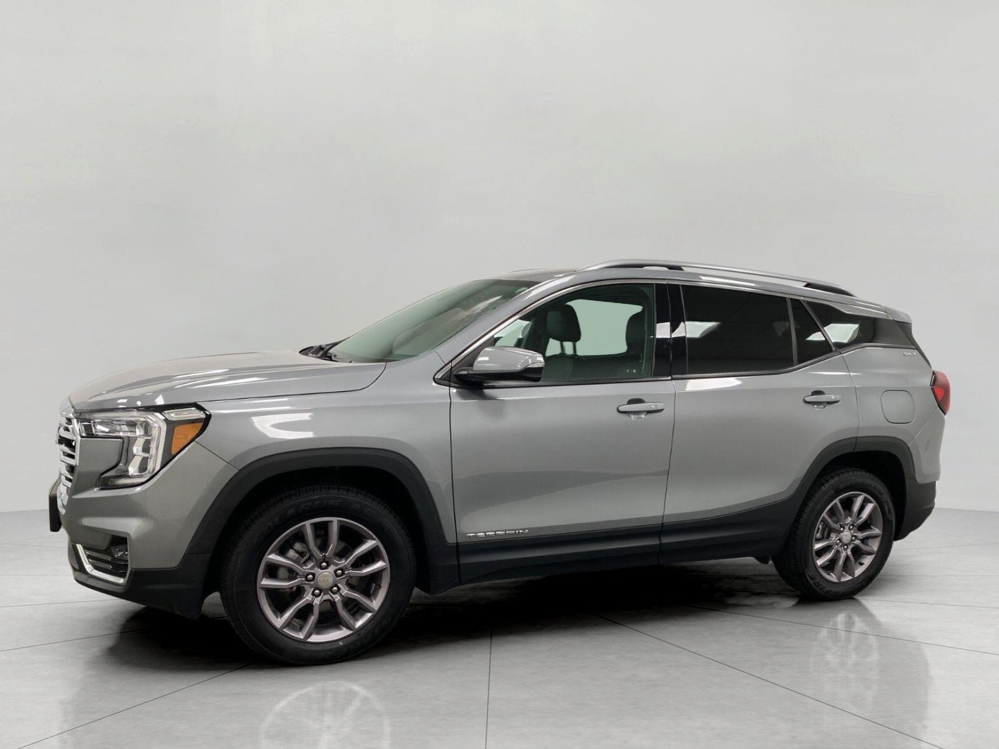 2023 GMC Terrain AWD 4dr SLT
