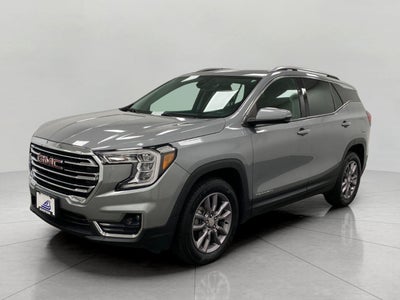 2023 GMC Terrain AWD 4dr SLT