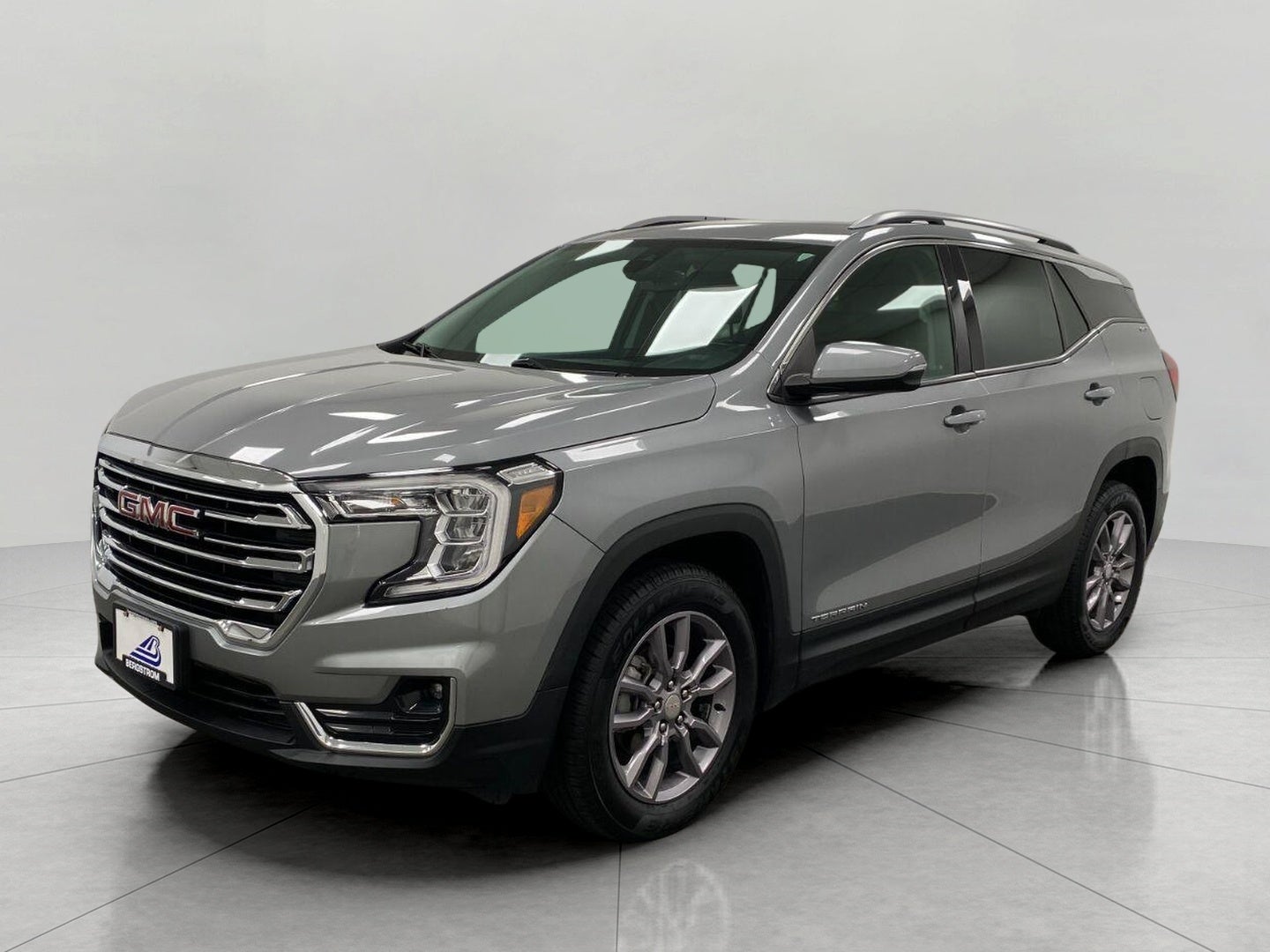 2023 GMC Terrain AWD 4dr SLT