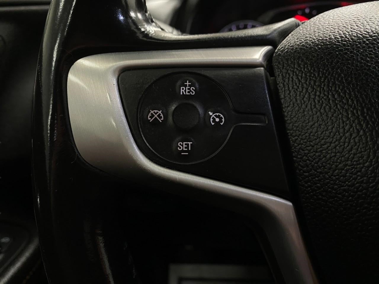 2019 GMC Terrain AWD 4dr SLT