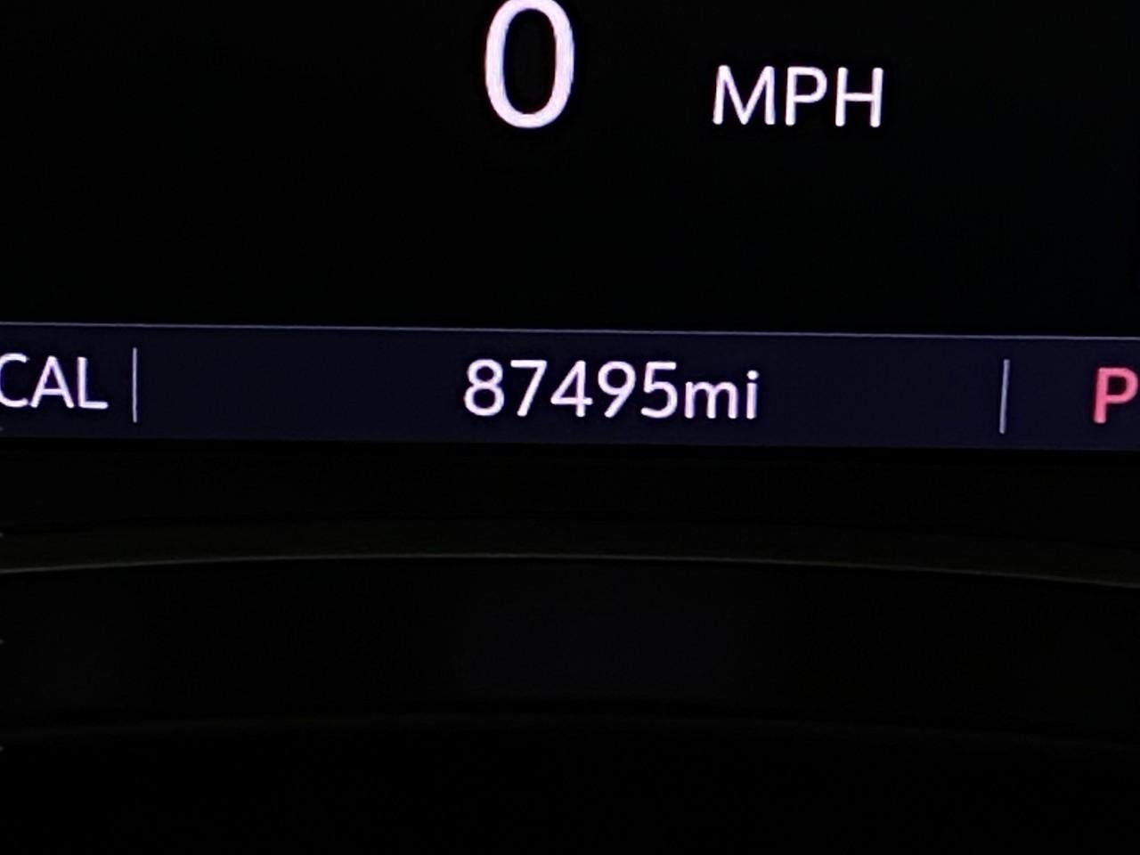 2019 GMC Terrain AWD 4dr SLT