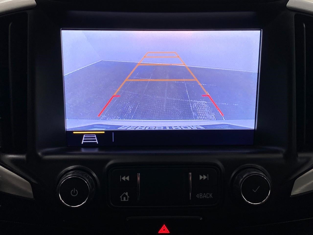 2019 GMC Terrain AWD 4dr SLT