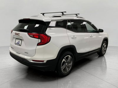 2019 GMC Terrain AWD 4dr SLT