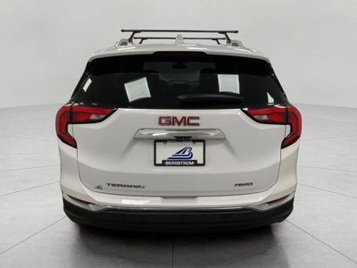 2019 GMC Terrain AWD 4dr SLT