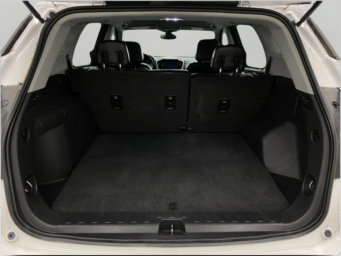 2019 GMC Terrain AWD 4dr SLT