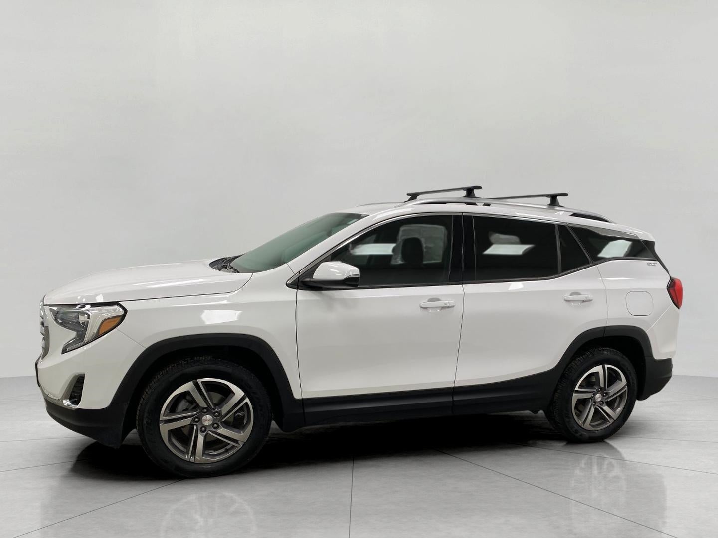 2019 GMC Terrain AWD 4dr SLT
