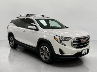 2019 GMC Terrain AWD 4dr SLT