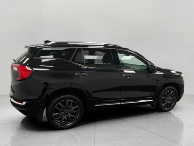 2024 GMC Terrain AWD 4dr Denali