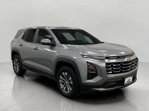 2026 Chevrolet Equinox AWD 4dr LT w/2LT